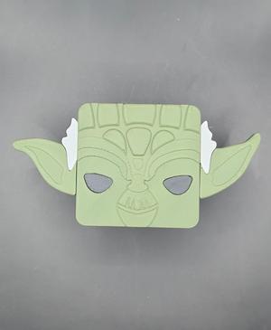 Blokkheadz – Yoda!