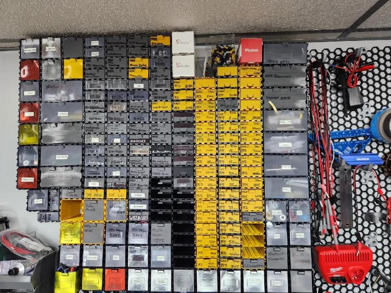 VMD V2 – Interlocking Vase Mode Drawers V2