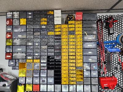 VMD V2 – Interlocking Vase Mode Drawers V2