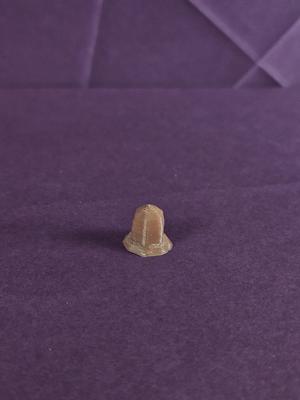 Diglett Low Poly
