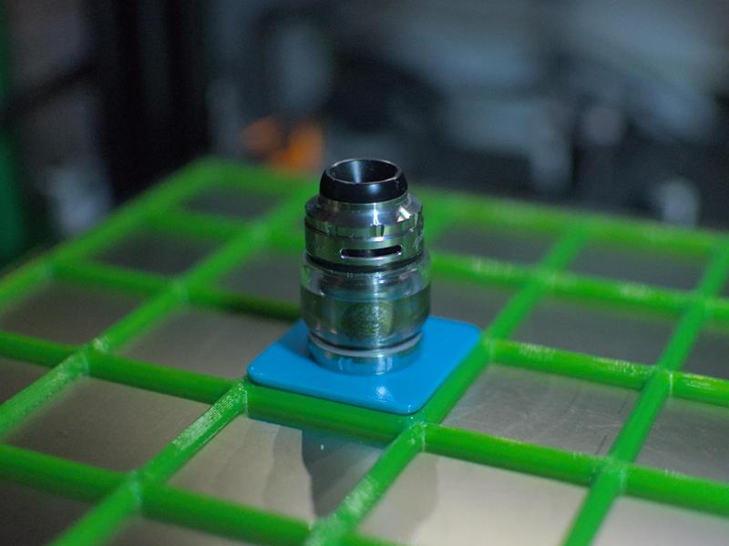 Gridfinity Atomizer Stand