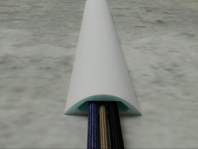 Cable Duct
