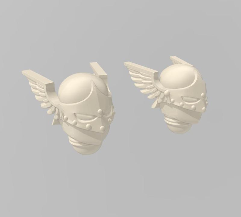 sista 40k helmet