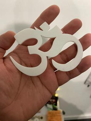 Om Symbol