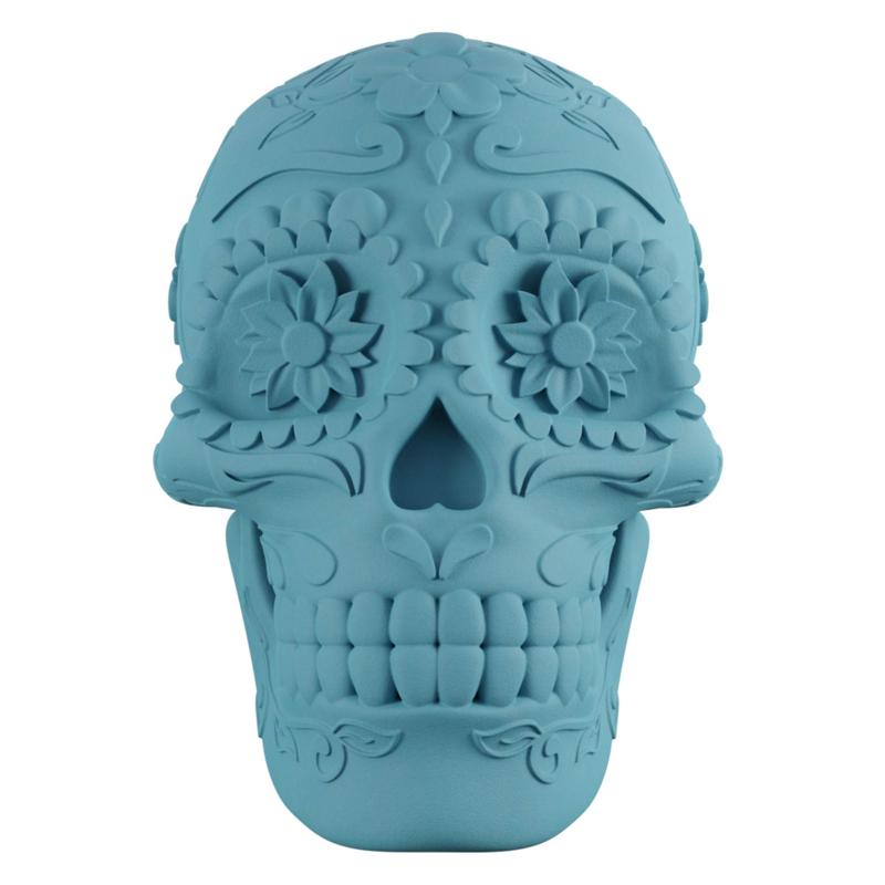 Mexican Sugar Skull