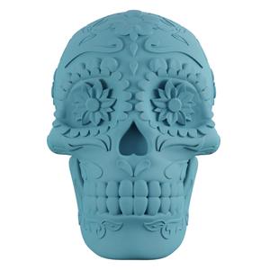 Mexican Sugar Skull