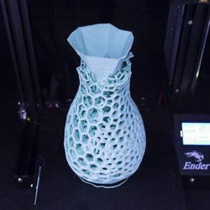 Cell Vase