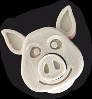 Mr. Pig