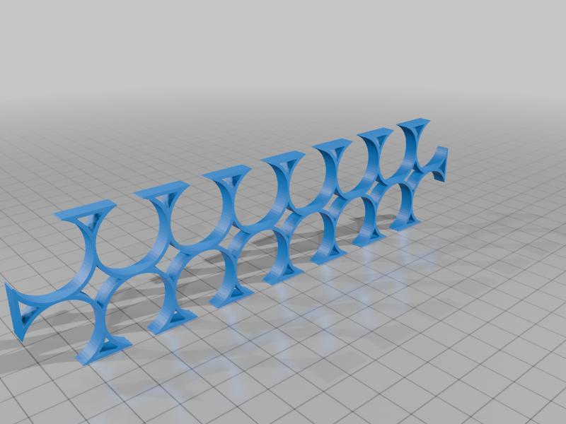 21700 8S2P spacer