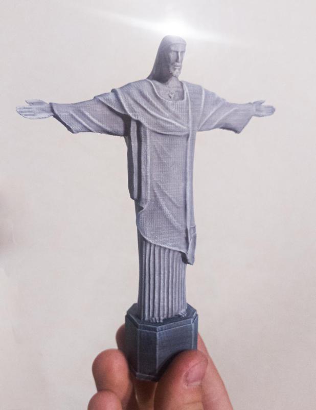 Christ the Redeemer - Brazil