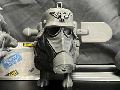 Kreig Pug scaled up 7″