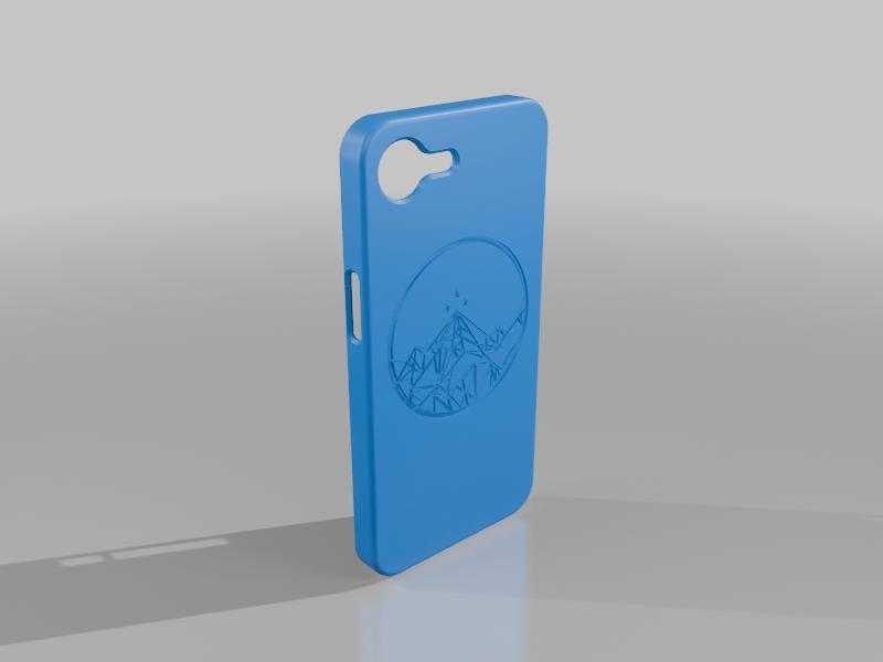 iphone 16 e velaris case