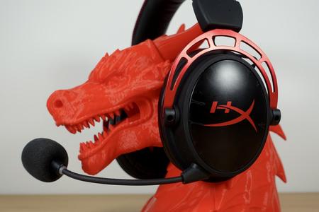 Dragon Headphone Stand
