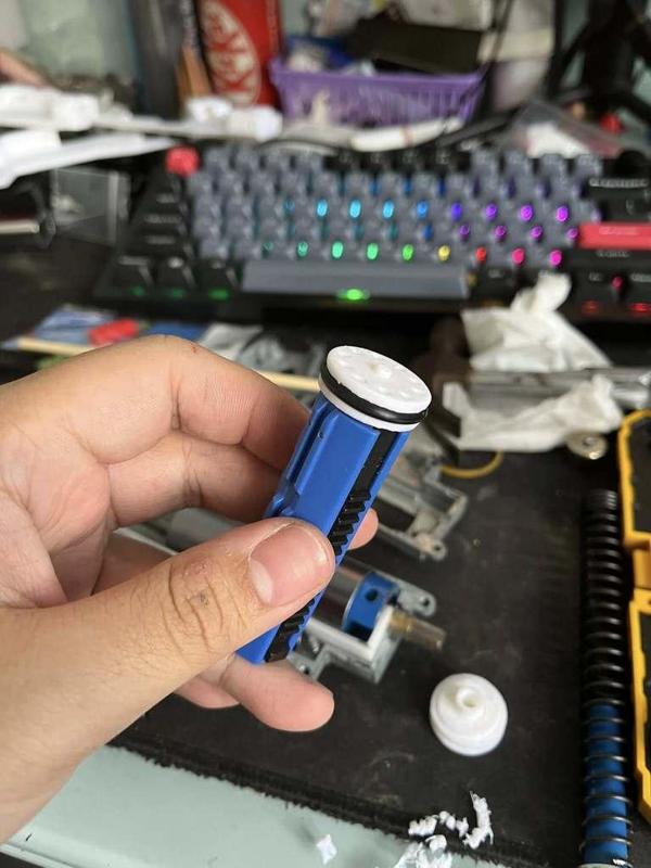 Barrel Royale  Controller Holder