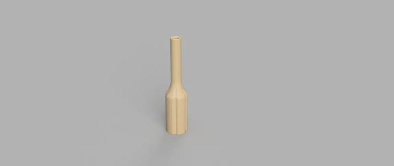 Valve stem cap tool