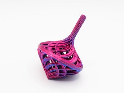 Counterswirl Top – Generation 2