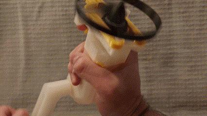 Supreme Propeller Launcher
