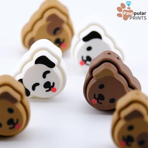 Clicky Pup Pack
