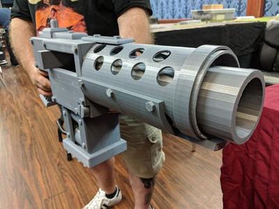 Warhammer 40k Ork Shoota