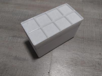 Trading Card Organiser v2