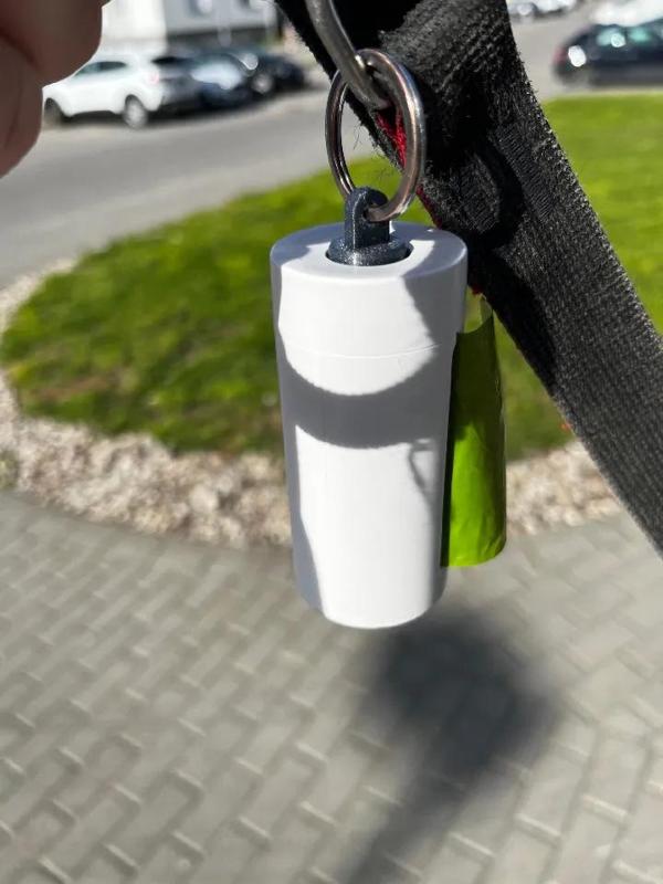 PetKit replacement badge