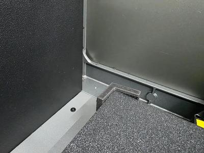 K2 Plus Extended Build Plate Guides – Beta