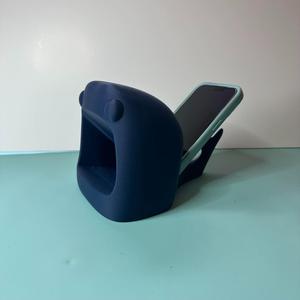 Singin’ Whale Shark – Phone Amp