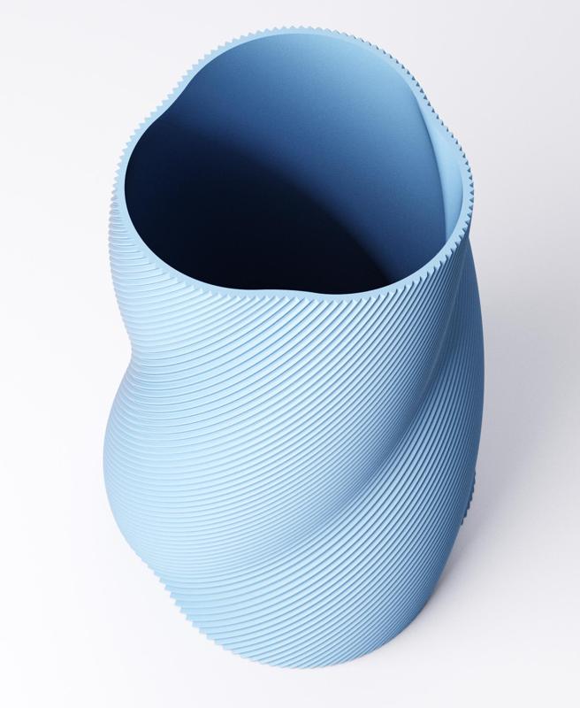 Spiral Vase 4