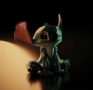Cute Lilo & Stitch