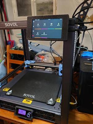 Sovol SV08 official HDMI Display Top Mount
