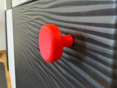 Colorful 3D Handles for PAX & Co – Stylish