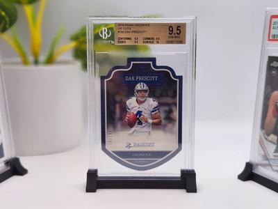 Beckett Graded TCG Slab Holder