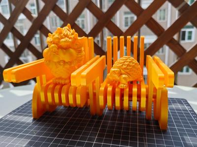 Transformable Keyboard Chair