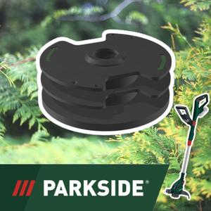 Bobine de fil  PARKSIDE