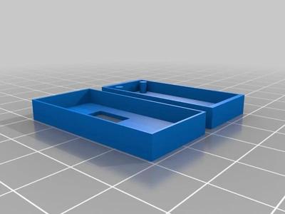 GY30 Light intensity sensor Case