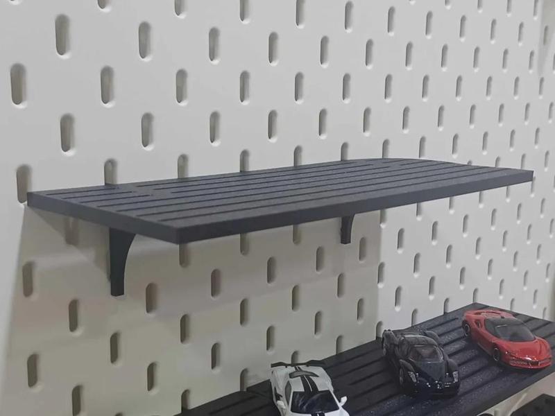 SHELF FOR IKEA