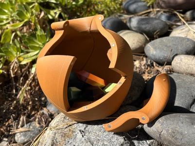 Link’s Smashable Pot