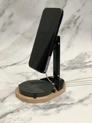 Magsafe Attachment to the Magsafe Stand