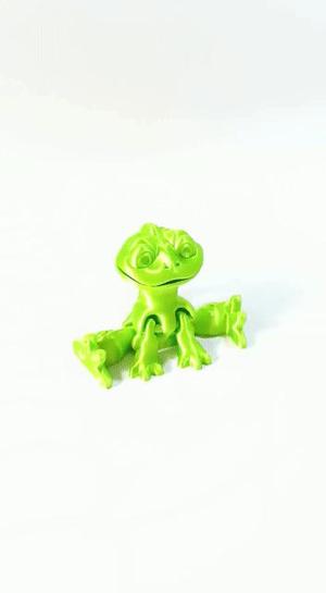 Dino Flexi Lizard