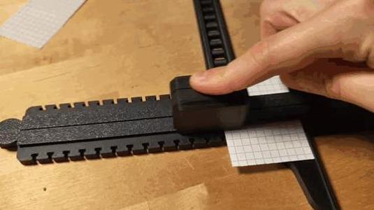 Paper Cutter