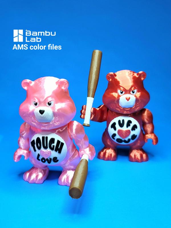 Intensive Care Bear