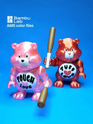Intensive Care Bear