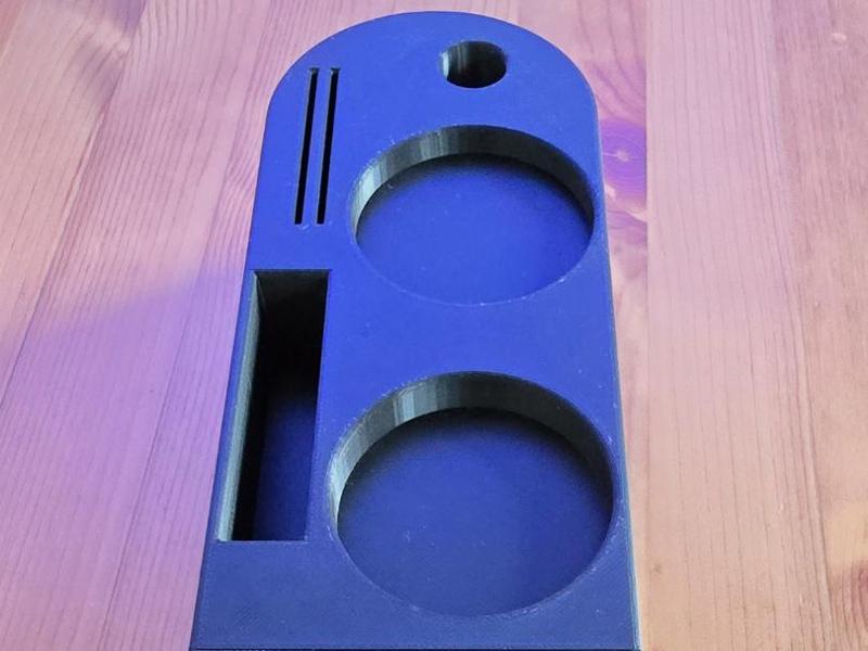 Sage Barista Tamper Station 51mm