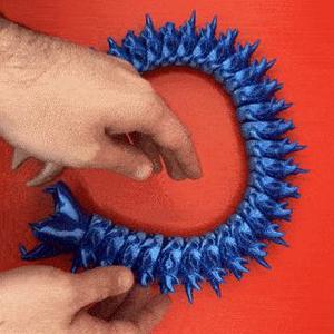 Deathworm