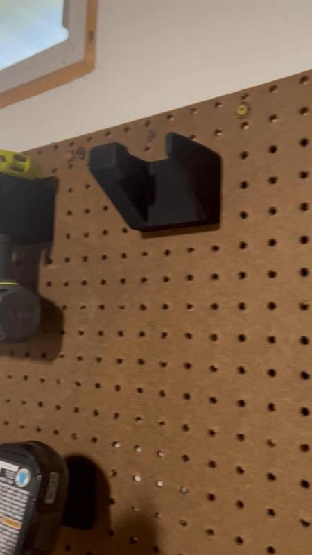 PowerPeg ProHolder
