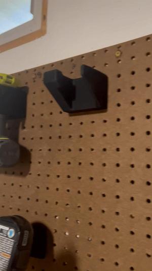 PowerPeg ProHolder
