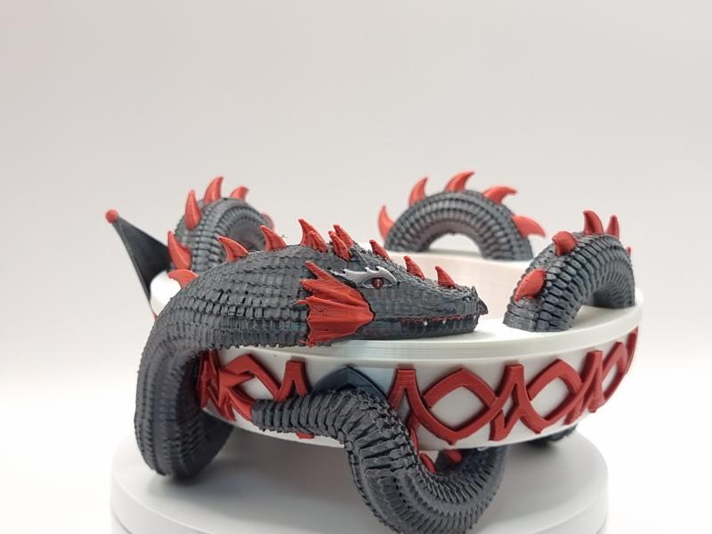 Dragon Bowl