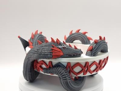 Dragon Bowl