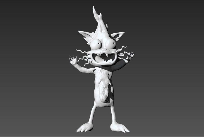 Squanchy
