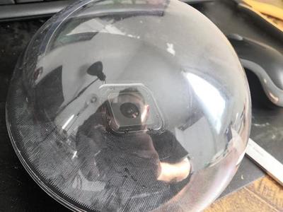 GoPro Session Dome